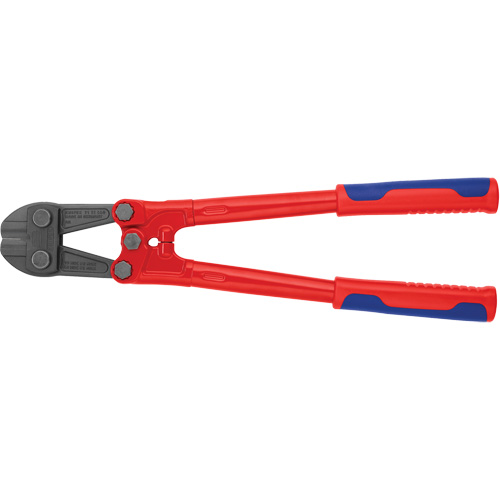 Grand coupe-boulons, 18-1/4" l, Coupe centrale Seaboard Timber Mart