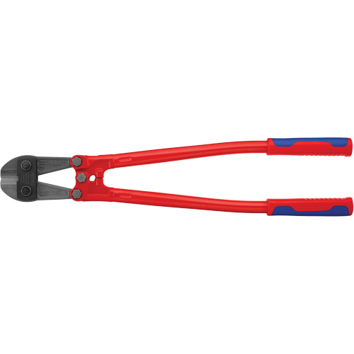 Grand coupe-boulons, 24" l, Coupe centrale Seaboard Timber Mart