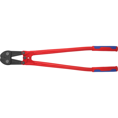 Large Bolt Cutters, 30" L, Center Cut Seaboard Timber Mart