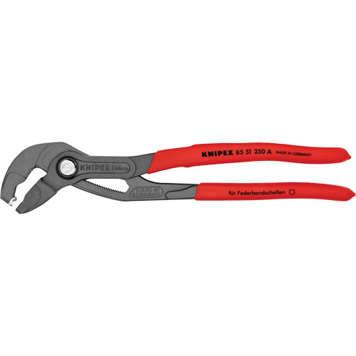 10" Spring Hose Clamp Pliers Seaboard Timber Mart