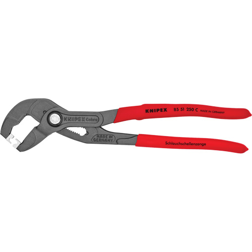 10" Hose Clamp Pliers for Click Clamps Seaboard Timber Mart