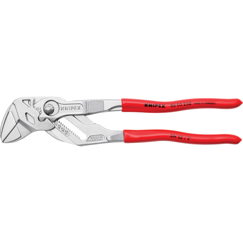 Pliers Wrench, 10" Seaboard Timber Mart