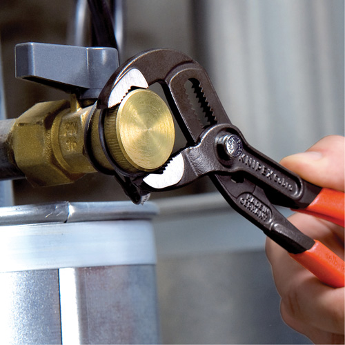 Cobra&reg; Water Pump Pliers, 7-1/4" Seaboard Timber Mart