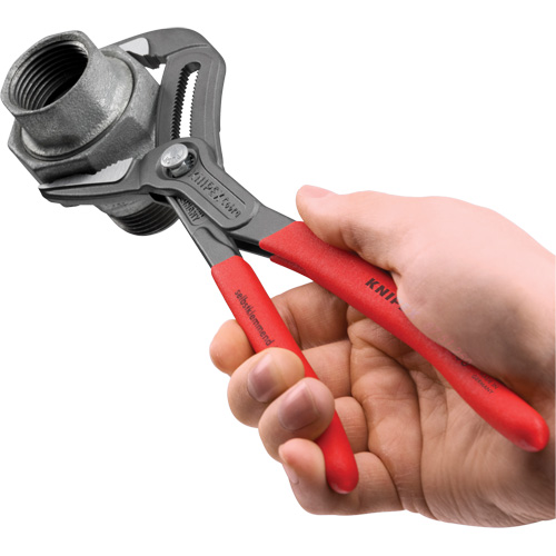 Cobra&reg; ES Water Pump Pliers, 10" Seaboard Timber Mart