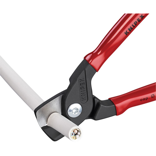StepCut&reg; Cable Shears, 6-1/4" Seaboard Timber Mart