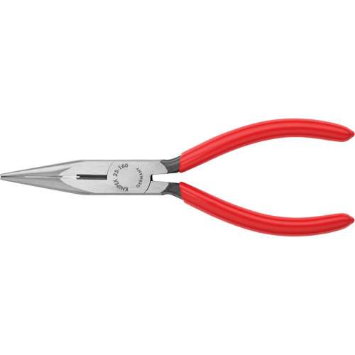Pince &agrave; bec long avec coupe-fil, 6-1/4" lo Seaboard Timber Mart