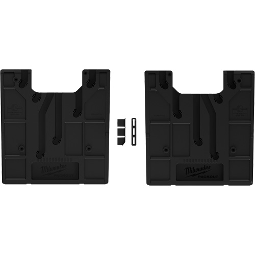 Inserts pour distribution de fils pour bac XL PACKOUT Seaboard Timber Mart