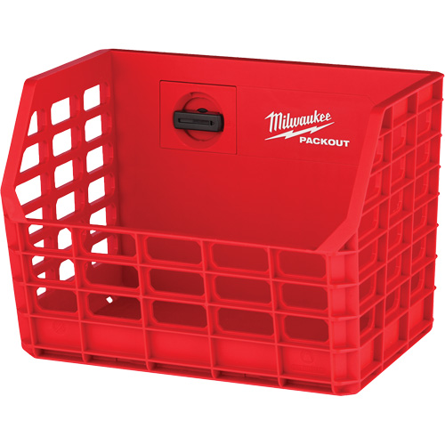 Panier mural compact PACKOUT Seaboard Timber Mart