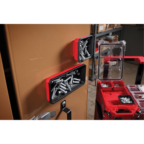 Grand bac magn&eacute;tique PACKOUT Seaboard Timber Mart