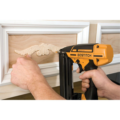 Trousse de cloueuse Smart Point Seaboard Timber Mart