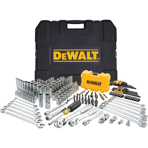 Ensemble d'outils pour m&eacute;canicien Seaboard Timber Mart