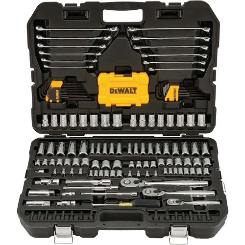 Ensemble d'outils pour m&eacute;canicien Seaboard Timber Mart
