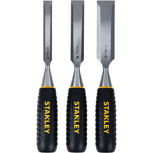Short Series Wood Chisel Set Seaboard Timber Mart