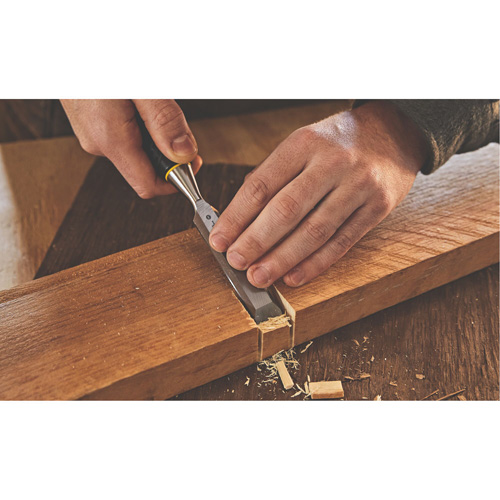 Short Series Wood Chisel Set Seaboard Timber Mart