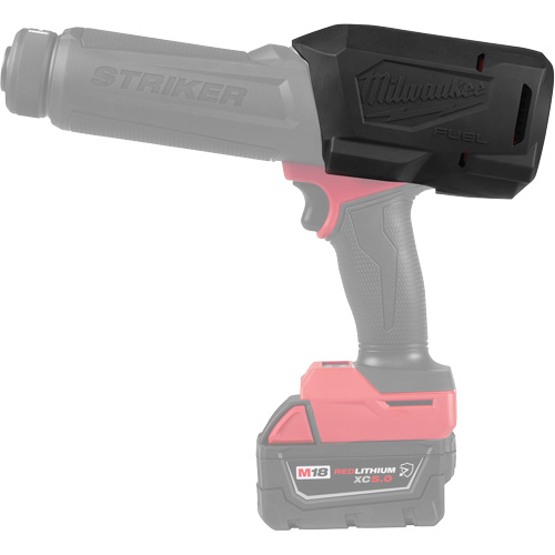 FUEL STRIKER Hammer Chisel Protective Boot Seaboard Timber Mart