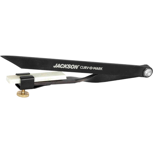 Small 11" Radius Marker Seaboard Timber Mart