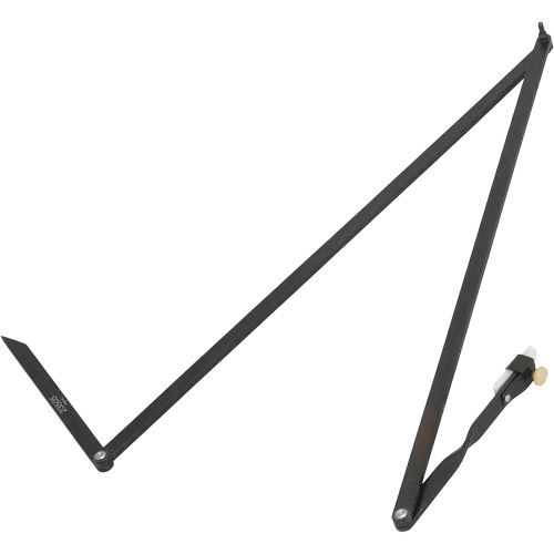 Large 50" Radius Marker Seaboard Timber Mart