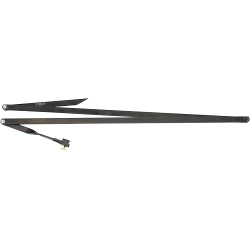 Large 50" Radius Marker Seaboard Timber Mart