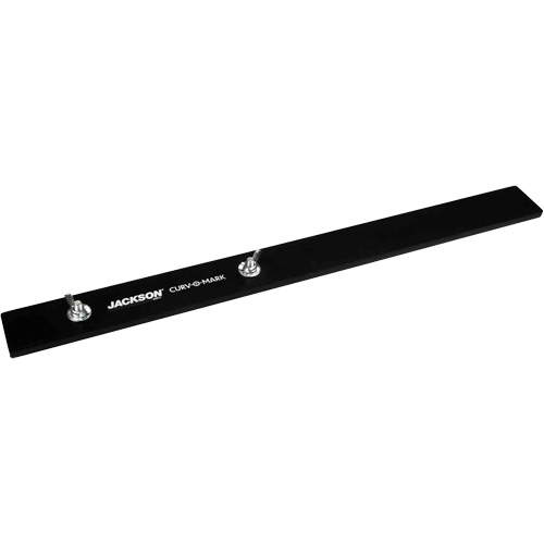 34" Burning Guide Extension Seaboard Timber Mart