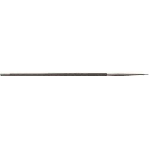 5/32" Chainsaw File, Round, 8", Knurl Seaboard Timber Mart