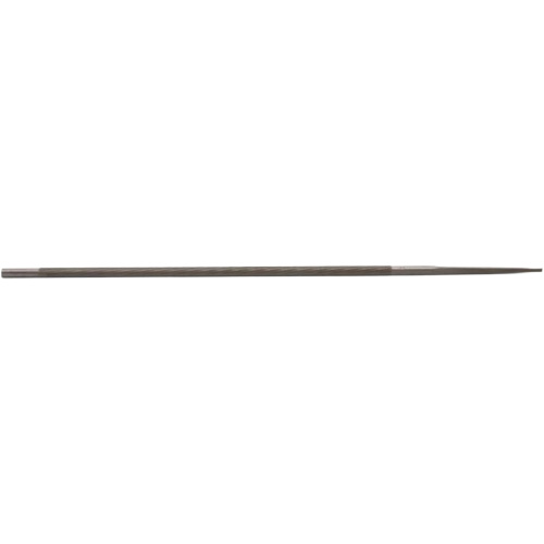 3/16" Chainsaw File, Round, 8", Knurl Seaboard Timber Mart