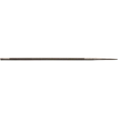 7/32" Chainsaw File, Round, 8", Knurl Seaboard Timber Mart