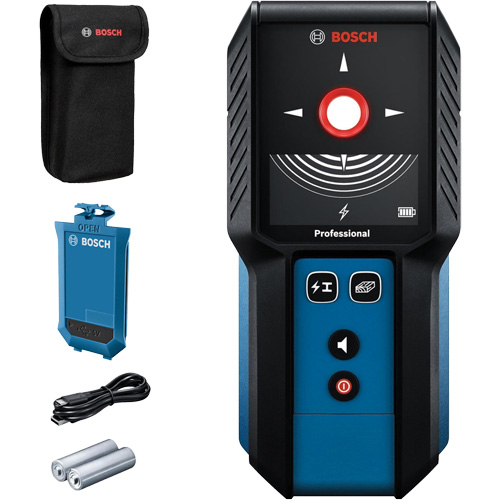 Wall Scanner Seaboard Timber Mart