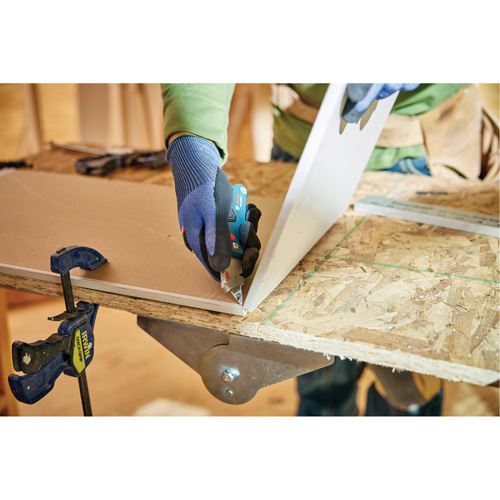 Couteau utilitaire pliant, 2,4" lame Seaboard Timber Mart