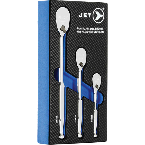 20-Tooth Sealed Head Ratchet Set Seaboard Timber Mart