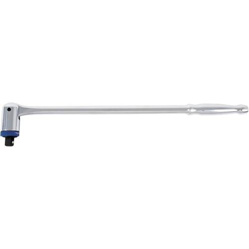 Ratchet Breaker Bar, 1/2" Drive, Ergonomic Handle Seaboard Timber Mart