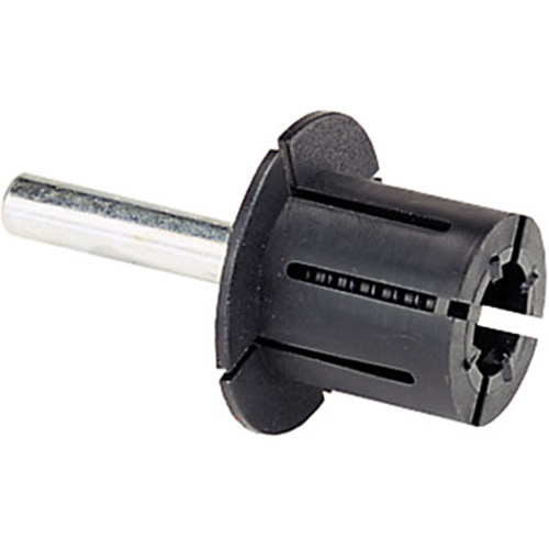 Flush Finishing Wheel Mandrel Seaboard Timber Mart