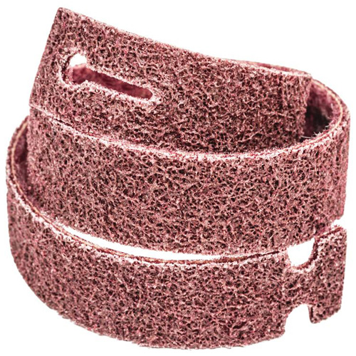 BLENDEX T-Lock Belt, 1-3/16" W x 24" L, Super Fine Grit Seaboard Timber Mart