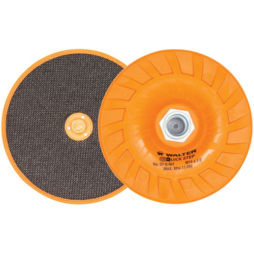 QUICK-STEP Back Pad Seaboard Timber Mart