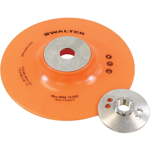 Fibre Discs - Accessories Seaboard Timber Mart