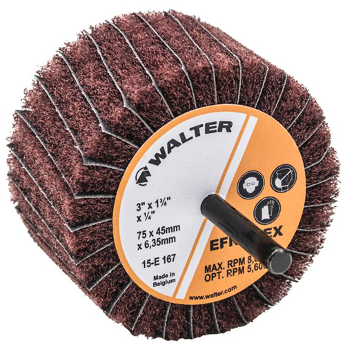 Two-In-One Flap Wheel Seaboard Timber Mart