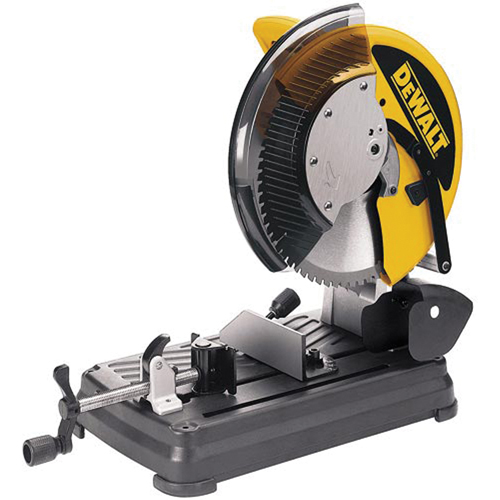 Heavy-Duty Multi-Cutter Saws, 14", 1300 No Load RPM, 120 V, 15 A Seaboard Timber Mart