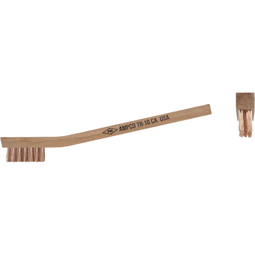Brosses pour l'entretien Seaboard Timber Mart