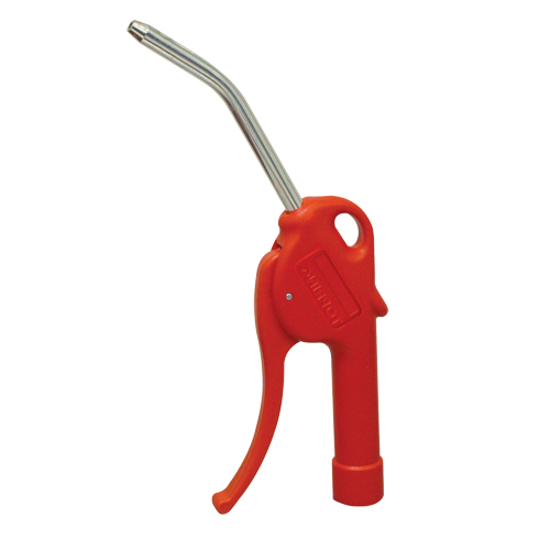 Airpro High Performance Blow Guns, 1/4" NPT, 10 SCFM, 150 PSI Seaboard Timber Mart