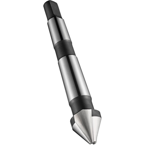 Countersink, 50 mm, High Speed Steel, 60° Angle, 3 Flutes Seaboard Timber Mart