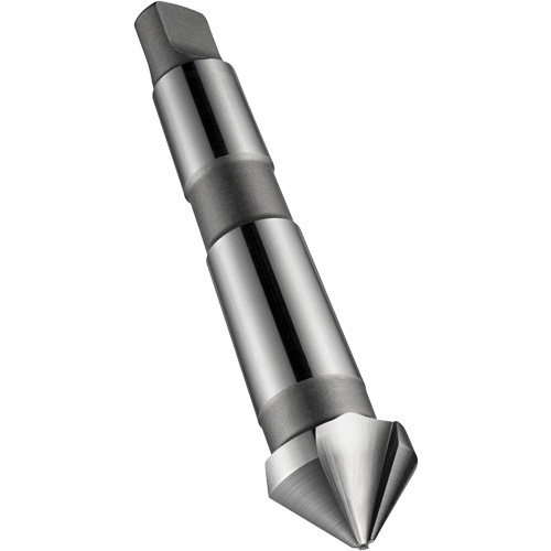 Countersink, 40 mm, High Speed Steel, 90° Angle, 3 Flutes Seaboard Timber Mart
