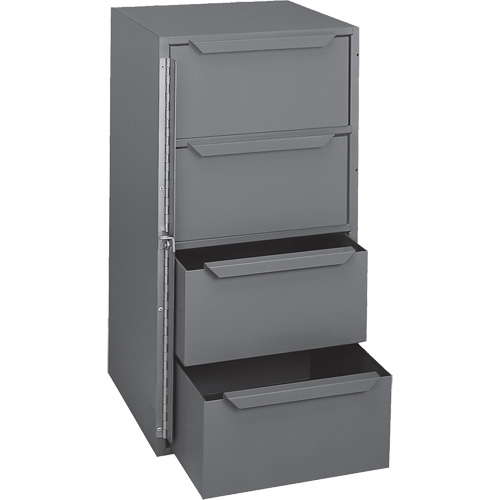 Armoire de rangement d'outils pour camion Seaboard Timber Mart