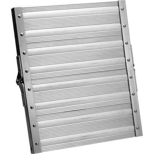 Escabeaux industriels &agrave; plateforme extra robustes (s&eacute;rie 6500 AA), 12', Cap. De 375 lb Seaboard Timber Mart