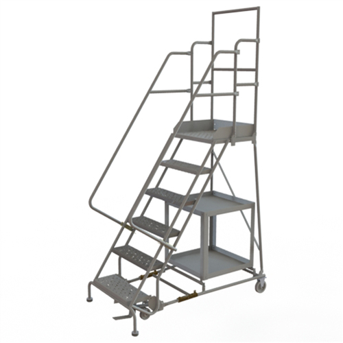 Stock Picking Rolling Ladder Seaboard Timber Mart