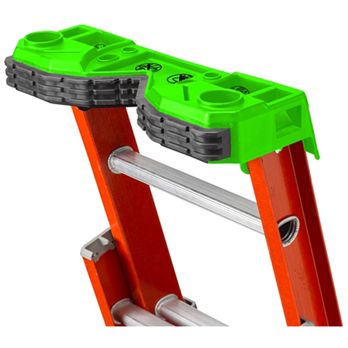 &eacute;chelle &agrave; coulisses Pro Top, Cap 300 lb, 29' h, Calibre 1A Seaboard Timber Mart