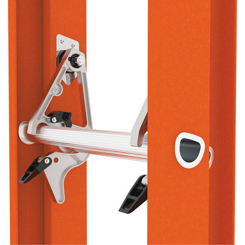 &eacute;chelle coulissante BuildMan, Cap 300 lb, 16' h, Calibre 1A Seaboard Timber Mart