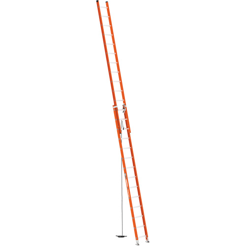 &eacute;chelle coulissante BuildMan, Cap 300 lb, 28' h, Calibre 1A Seaboard Timber Mart