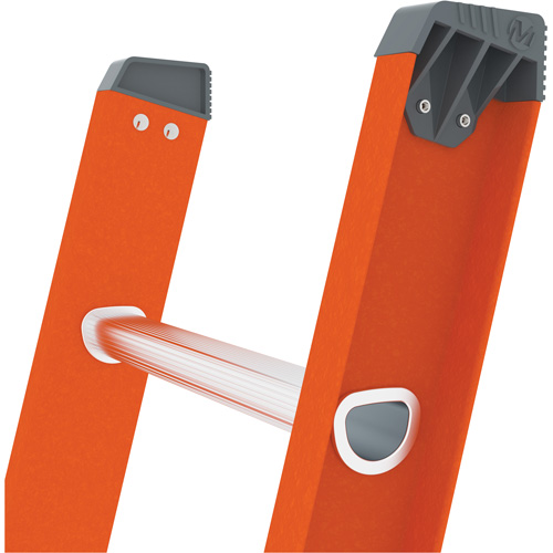 &eacute;chelle coulissante BuildMan, Cap 300 lb, 32' h, Calibre 1A Seaboard Timber Mart