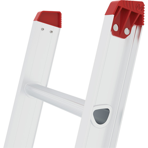 &eacute;chelle coulissante Jobsite Series, Cap 200 lb, 16' h, Calibre 3 Seaboard Timber Mart