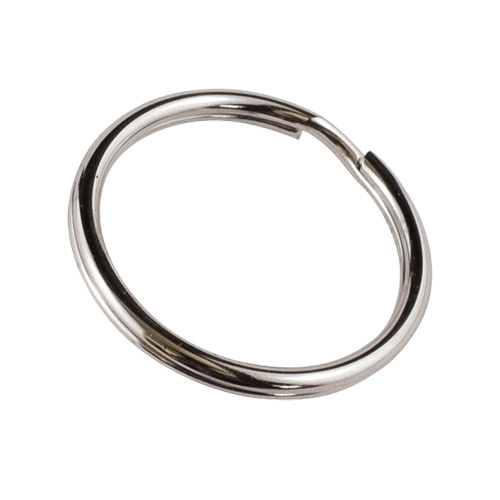 Split Ring, 1-1/2", Steel Seaboard Timber Mart