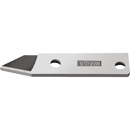 Replacement Left Shear Blade Seaboard Timber Mart